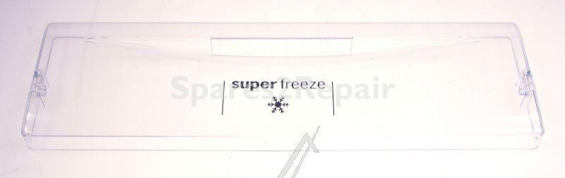 Freezer Door - C00670387 488000670387 Freezer Door [Whirlpool Indesit]