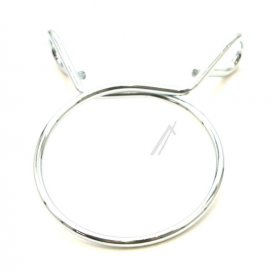 Fixings And Brackets - C00646856 488000646856 Clamp Hose-dispenser To Tub (ads [Whirlpool Indesit]