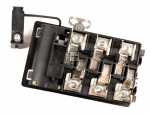 Samsung Terminal Box - Dg81-02897a A-s-terminal Block nz84t9747vk mor012189