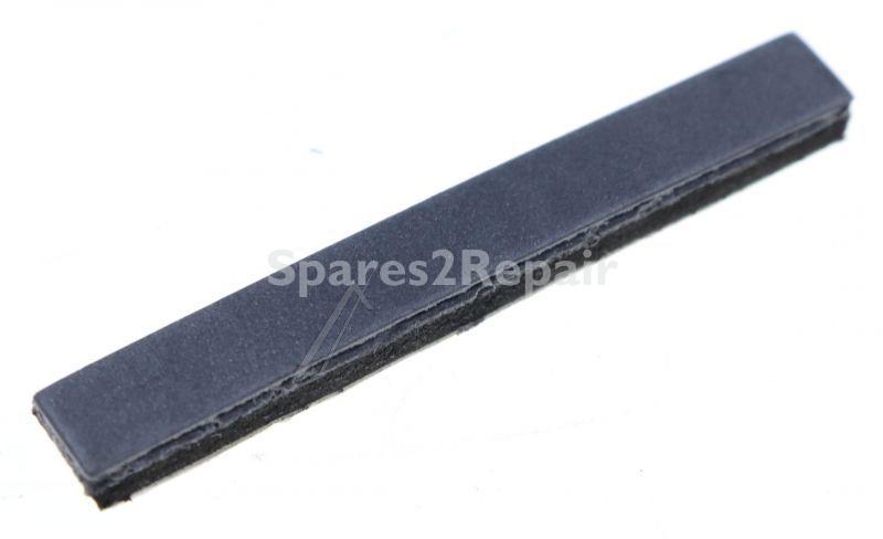 Black & Decker Arm - 90522370 Pad-narrow Arm