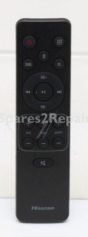 Hisense Gorenje Remote Control - Hwt0049041 Remote Control Ax3100g