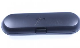 Philips Bag - 3000 077 88481 Travel Case Black