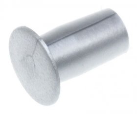 Square Plug - 92957026 Plug (grey) [Candy Hoover]