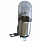 Compatible Oven Light - 25w-240v Oven Light 25w-240v 300°c L:70mm
