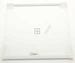 Samsung Panel-glass-ic - Da97-19045a Assembly Shelf-fre Low rs8000nc