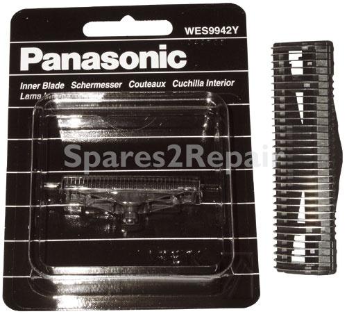 Panasonic Shaver Head - Wes9942y Shaver Head