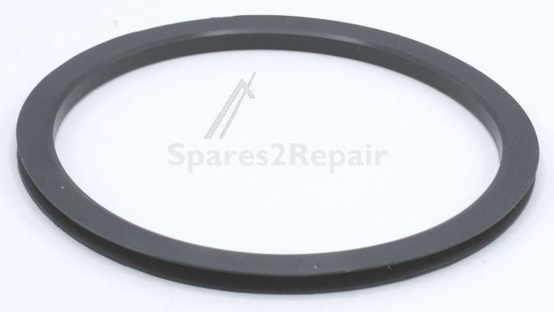 Seals - Ss-1530000463 Gasket Jug Gray [Groupe SEB]