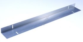 Hisense Gorenje Fixings And Brackets - 184795 Connecting Member