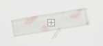 Spacer - 42148021 Pressure Stable (2mm) [Vestel]