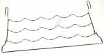 Wine Rack - 4891100100 C00909480 Vine Rack [Arcelik]