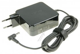 Asus Ac adaptor - 0a001-00445500 Adapter 65w 19v 2p(4phi) Eu Type