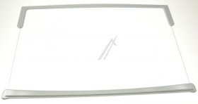 Hisense Gorenje Glass Panel - 811535 Glass Shelf Assembly