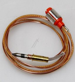 Eurosav Thermocouple - E112399l1 Rfp028226 Burner Thermocouple 600mm