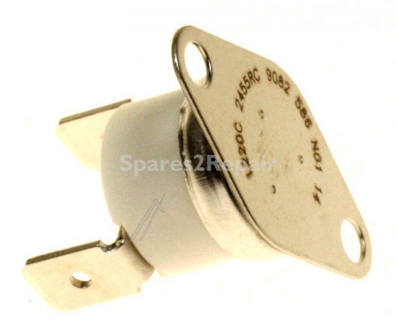 Eurosav Temperature Limiter - Rfp093026 Thermal Cut Out Thermostat