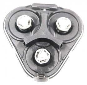 Philips Cutting Head Support - 422203625751 Shaving Unit Bottom Assembly Servi