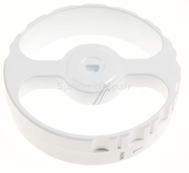 Button - 2630007025 Push Button Cover [Electrolux Aeg]