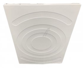 Side Cover Housing - 00711862 Panel Side [Bosch Siemens]