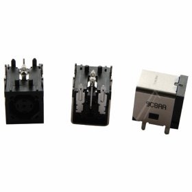 Notebook Dc Socket - Dc Socket For Notebooks From Dell