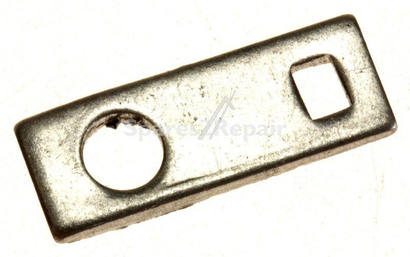 Haier Fixings And Brackets - 0060103988 49052763 Button Patch Of The Funnel Holder