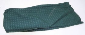 Mister Vac Vacuum Cleaner Bags - Cloth Bag Vorwerk Kobold Vk 120 -