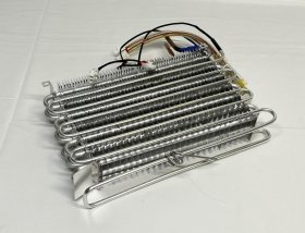 Evaporator - 2667004200 Condenser [Electrolux Aeg]