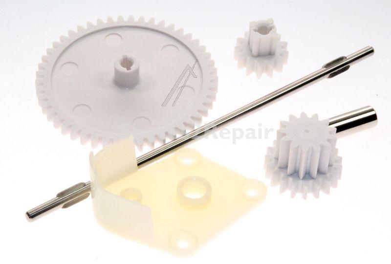Gear - Zahnrader & Welle -kit Of Gea [Delonghi]
