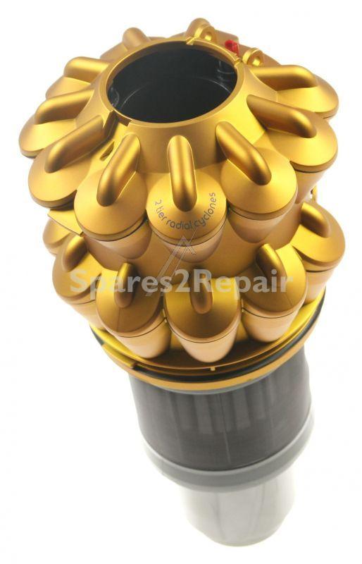 Dyson Sealing Materials - 967452-01 Amp Seal