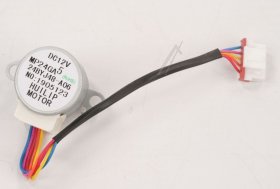 Dc Motor - 9178011105 C00898432 Up-down Step Motor [Arcelik]