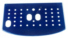 Support Grid - As00008346 Metal Drip Tray Cover [Delonghi]