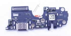 Oppo Module - Electrical Unit - 4972904 Pcb Semi-finished Oppo A16 (cph2269)(20379)cph2275)(2037a) For Wentai Wentai