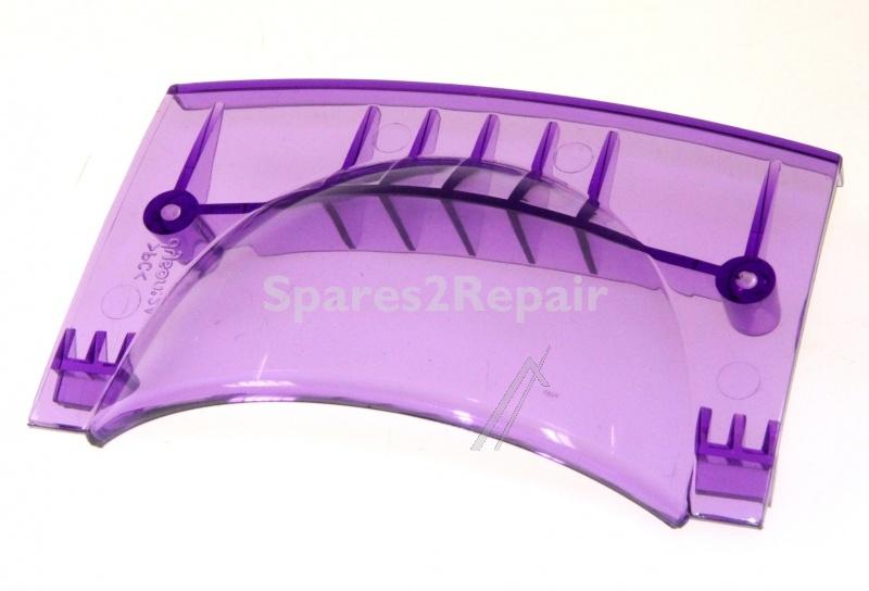 Dyson Display Unit - Ui Interface Service Assembly Lcd