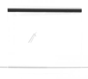 Samsung Panel-glass-ic - Da97-19937c Assembly Shelf-fre Up rs5000 luminous Trim