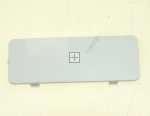 Housing Part - 49006173 Freezer Grill Trim [Candy Hoover]