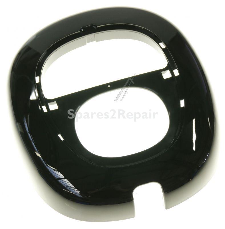 Flap - Ss-995055 Cover-top-black [Groupe SEB]