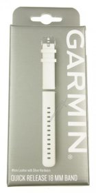 Garmin Wristbands For Smartwatch - 010-13392-06 Garmin Quickfit Band 22mm Silicone Marsala-graphite