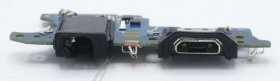 Samsung Charging Port Modul - Gh81-21638a Svc Jdm-Assembly Sub Pba_eur_usb_sm-a035