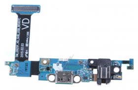 Samsung Charging Port Modul - Gh96-08577a Assembly Sub Pba-usb_vodafone (sm-g925f)
