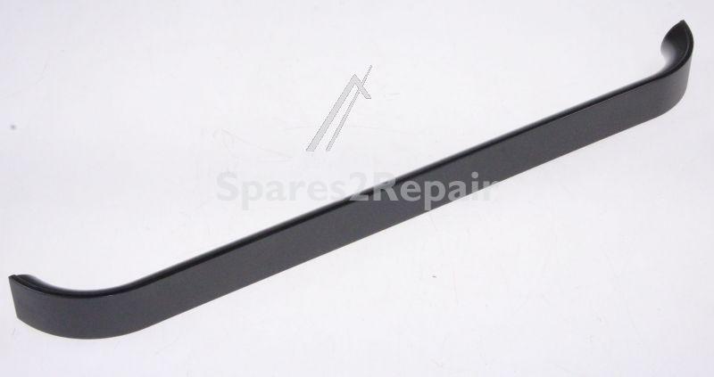 Handle - 37004533 Handle Body (d Profile Arc White) [Vestel]