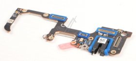 Oppo Flexi print Connector - 4964888 Pcb Semi-finished Abd282-sb 19125