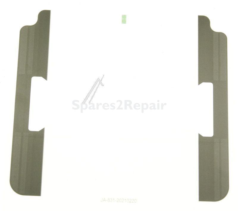 Oppo Adhesive Foil - 4886504 Battery Pull Tape Blp831 Transparent