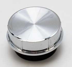 Domena Control Knobs - 500681695 Knurled Wheel Psv760