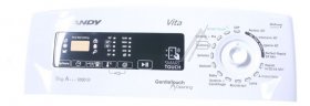 Operating Unit Screen - 43024015 Control Panel [Candy Hoover]