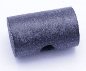 Button - 1066932 Handle Black [Amica]