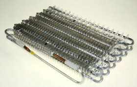 Condensation Cont. Compress. - 00239499 Evaporator [Bosch Siemens]