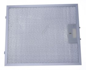Cooker Hood Filter - 1032930 Metal Grease Filter 326x273x9mm [Amica]