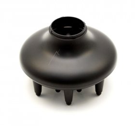Diffuser For Hair Dryer - Ss-1810002042 Diffusor-haartrockner [Groupe SEB]