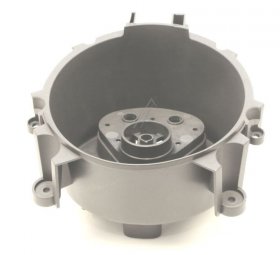 Perforated Rail - Ss-1530000475 Bowl Support [Groupe SEB]