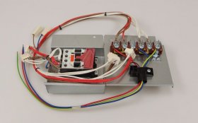 Smeg Harness - 690734099 Wiring+switch Assembly