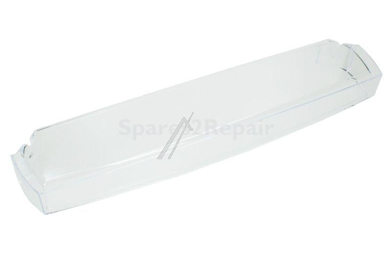 Vegetable Drawer Cover - 1020203 Bottom Glass Shelf [Amica]