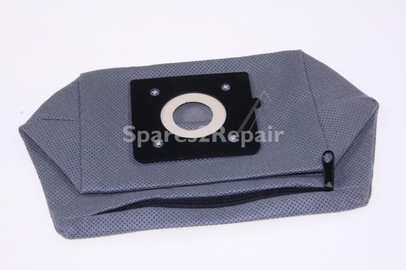 Vacuum Cleaner Bags - Rs-rt9634 Bag-tissue [Groupe SEB]